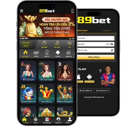 Nền tảng bảo mật của Luck88