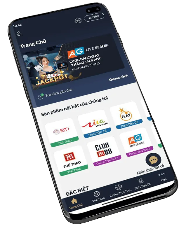 Bảo mật tối ưu luck88 link vào