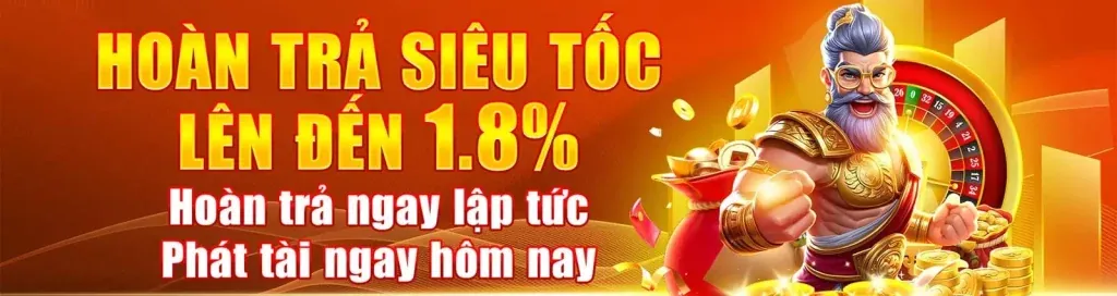 Sảnh chính Luck88 với các ưu đãi độc quyền nổi bật, link vào luck88 an toàn