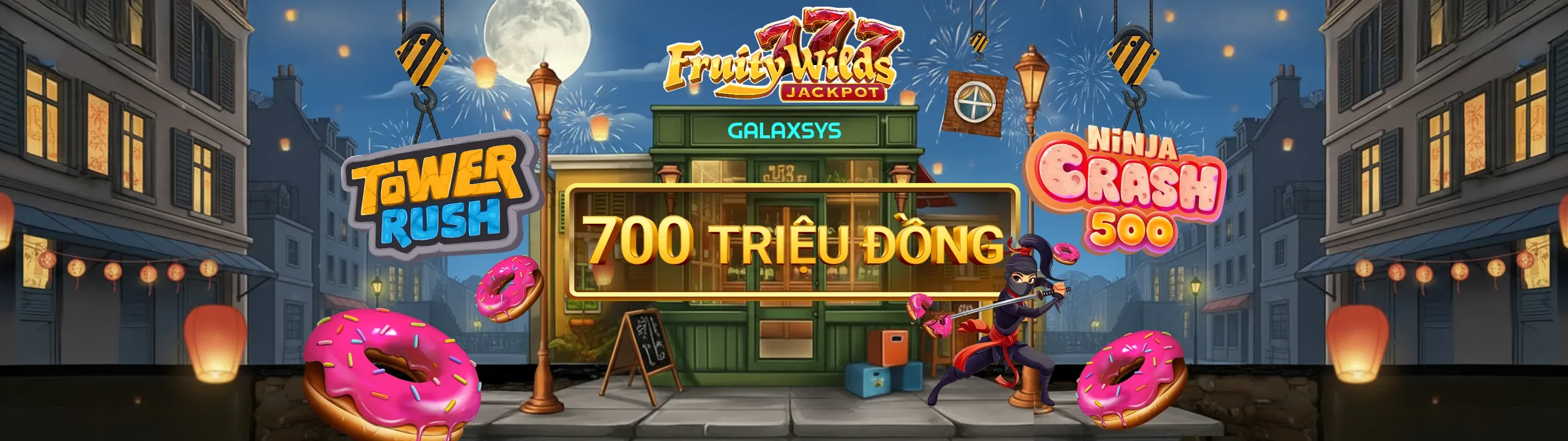 Game Bắn Cá Đỉnh Cao tại luck88 link vào