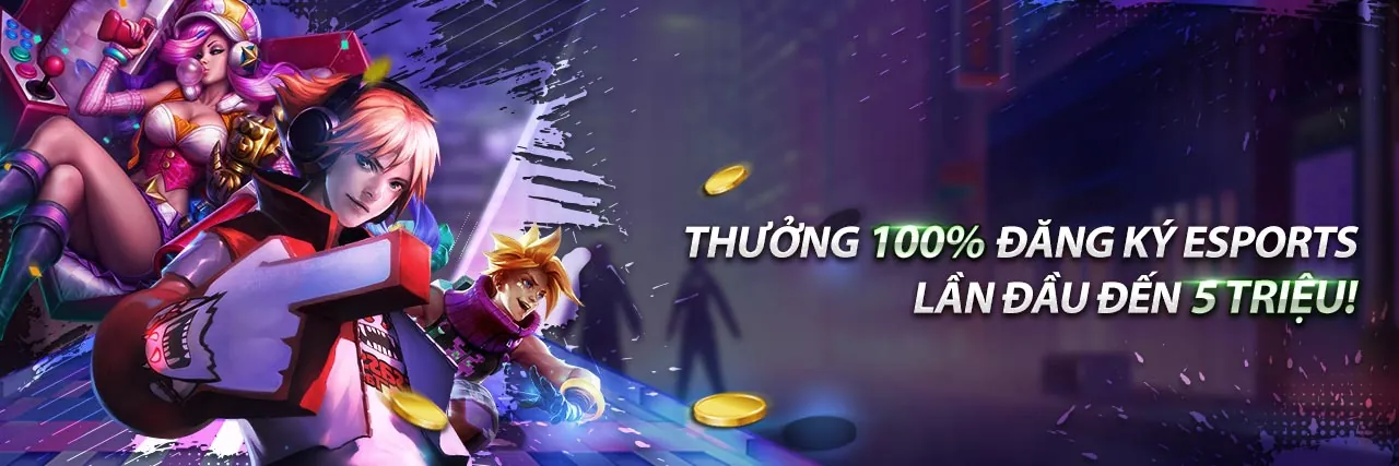 Hình ảnh chính Slot Game Luck88