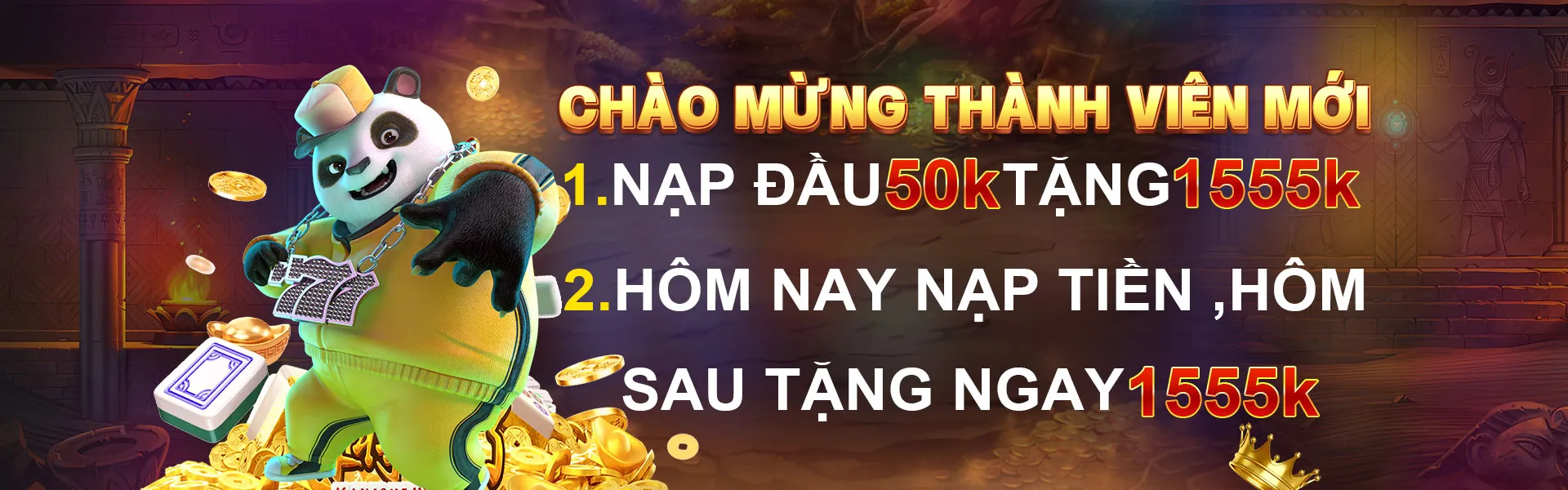 Hình ảnh chính Luck88 với logo và giao diện game