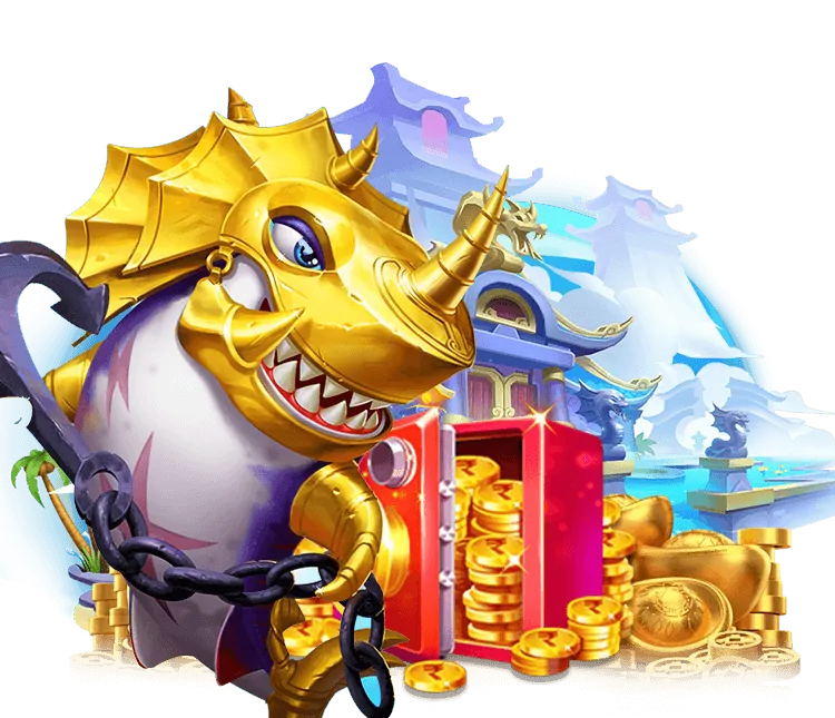 Hướng dẫn chơi bắn cá cho người mới tại luck88 link vào