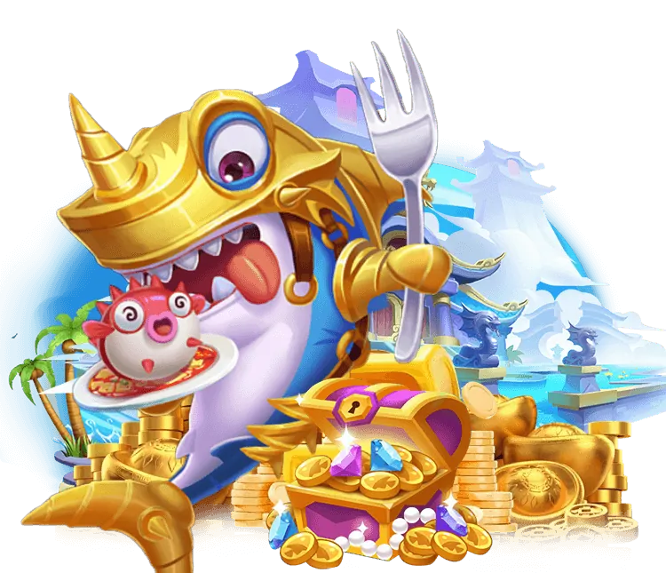 Tổng quan game bắn cá luck88 link vào
