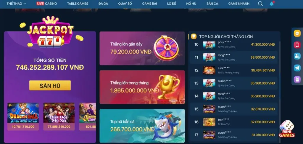 Hình ảnh ưu đãi nạp lại hàng ngày cho thành viên Luck88
